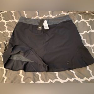 Nwt Adidas fashion skort sz XLL XL Long